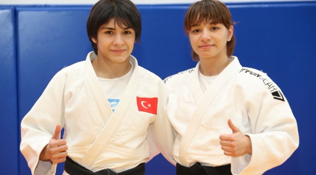 Olimpiyat ateşini GEBZESEM’de yaktılar