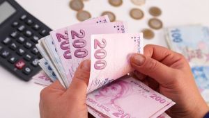 Özel sektörde maaşlar yüzde 42 zamlandı!