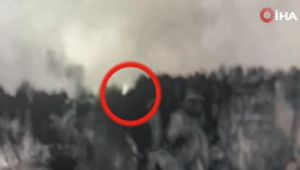 Pençe-Kilit Operasyon bölgesinde 63 terörist öldürüldü