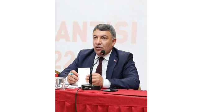Şayir'den yeni hat müjdesi