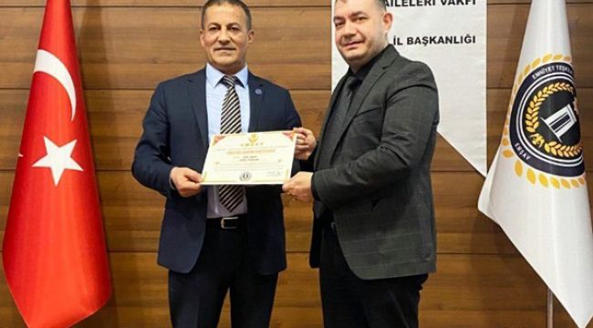 Şehit ve gazi aileleri için mücadele edecekler