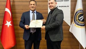 Şehit ve gazi aileleri için mücadele edecekler