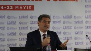 Selvi, ‘’Kocaeli Ansiklopedisi’nin yazım sürecini tamamladık’’