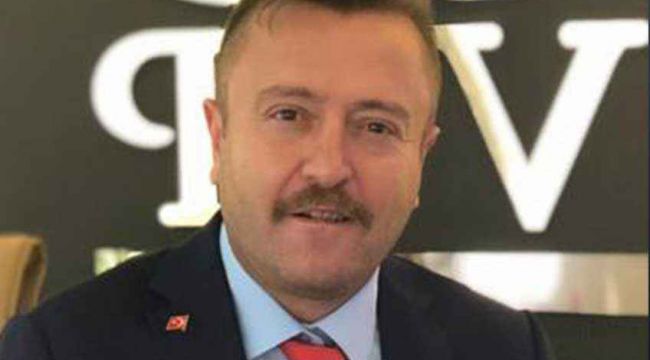 Şenol Akyüz ismi Kocaelispor için geçiyor