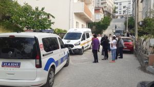 Sokakta hız yapanları uyaran şahsı tüfekle vurdular