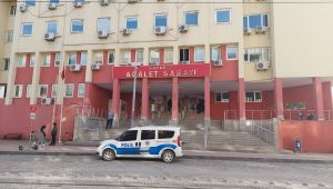 Taciz zanlısı beraat etti!