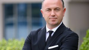 Tahmaz, Bilişim Vadisi'ndeki zirvede konuşacak!