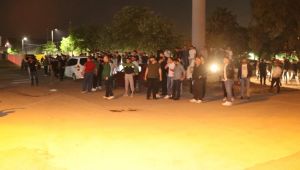 Taraftarlardan Kocaelispor'a büyük tepki