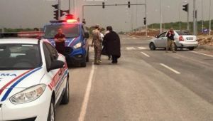 Trafik kazalarında can kaybı yüzde 58 azaldı