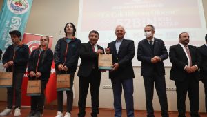 Türkiye Dilovası’nı konuşacak!