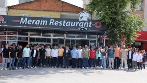 Üniversite Sınavına girecek öğrencilere moral!