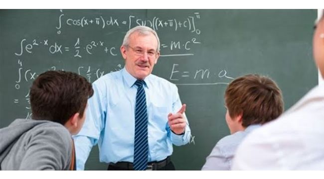 Uzman ve başöğretmenlik eğitim programlarına başvuru başlıyor