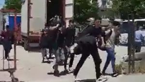 Yakalanan 11 kaçak göçmen sınır dışı edilecek