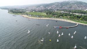 3. Su Sporları Festivaline davetlisiniz