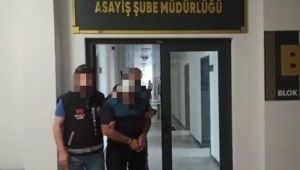 670 bin TL'lik kablo çalan hırsızlar yakalandı