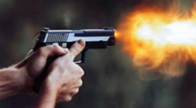 8 gündür kayıptı, silahla vurulmuş halde ölü bulundu
