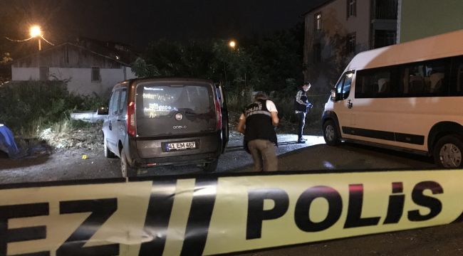 Alacak verecek meselesi kanlı bitti