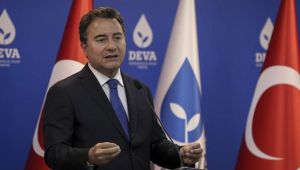 Ali Babacan, Gebze’ye geliyor!