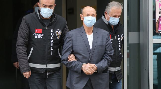 Arsa sahibini öldüren sanığa 15 yıl hapis