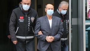 Arsa sahibini öldüren sanığa 15 yıl hapis