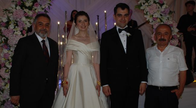 Aydın, Bozkurt Ailesini yalnız bırakmadı