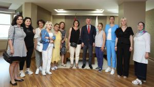Başkan Büyükakın: Satın almayın sahiplenin