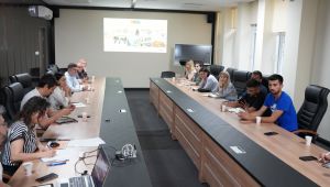Bisikletin yaygınlaşması için çalışmalar devam ediyor
