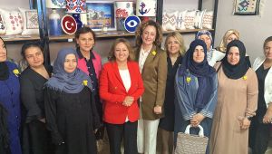 Bu merkezde kilimcilik kültürü yaşatılacak