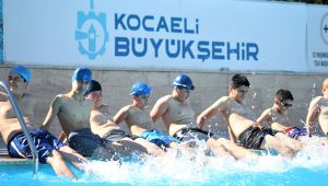 Bu yaz havuzda buluşalım!
