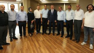 Büyükakın: Vanlılar olarak sizi çok seviyoruz