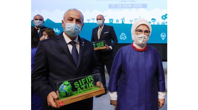 Büyükgöz’den Çevre Haftası Etkinliklerine Davet
