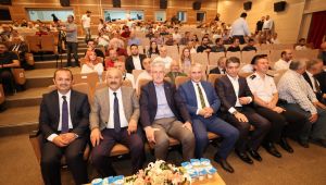 Büyükgöz İmar Yönetim Sistemini Tanıttı