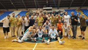 Çayırova Belediyesi 2. Lig’de