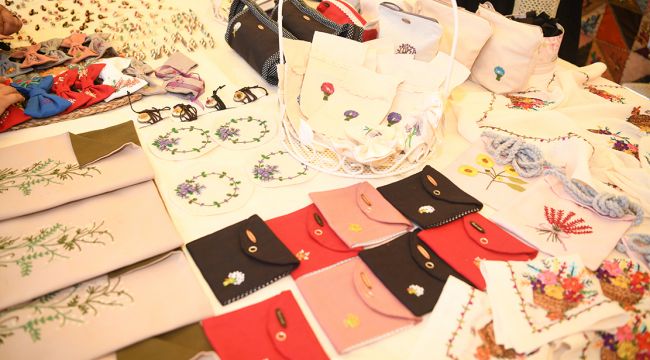 Çayırova’da kermes ve sergi