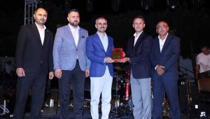 Çayırova’da türkü dolu gece