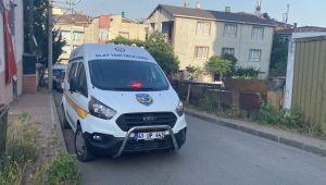 Çayırova’lı şahıs evinde ölü bulundu