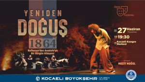 Çerkes Sürgünü gözler önüne serilecek