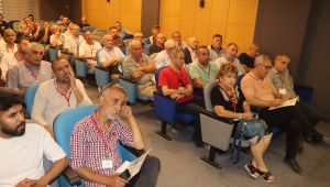 CHP, mahalle toplantılarına İzmit’ten başladı