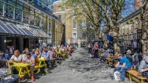 Cumhuriyet Bulvarı Genel Kullanım Kararları alındı