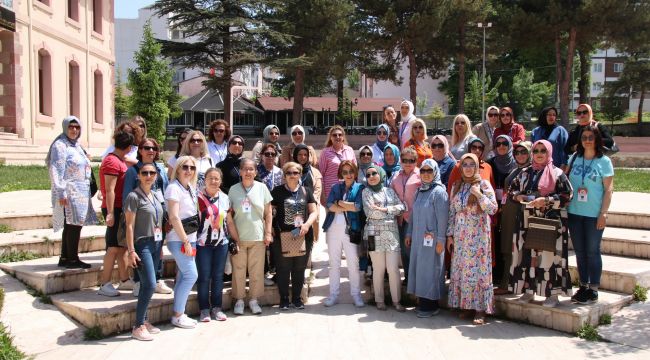 Derinceliler Ecdadın İzinde, Bilecik Yolunda
