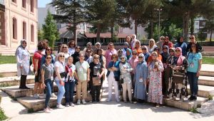 Derinceliler Ecdadın İzinde, Bilecik Yolunda
