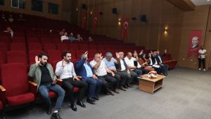 Dilovası Meclisi’nden esnafa destek paketi!
