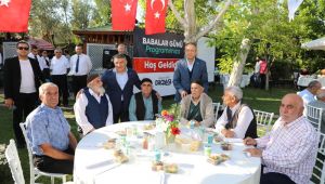 Dilovası’nda Duygusal Anlar