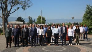 Dünya Çevre Günü etkinliklerle kutlandı