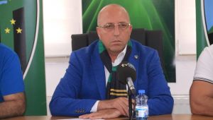 Engin Koyun: