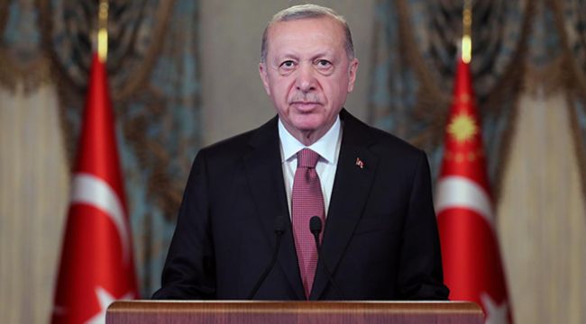 Erdoğan‘dan işçilere bayram müjdesi
