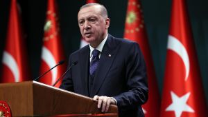 Erdoğan müjdeli haberleri paylaşacak!
