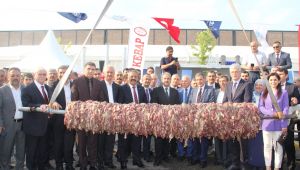 Erzurum Tanıtım Günleri beğeni topladı