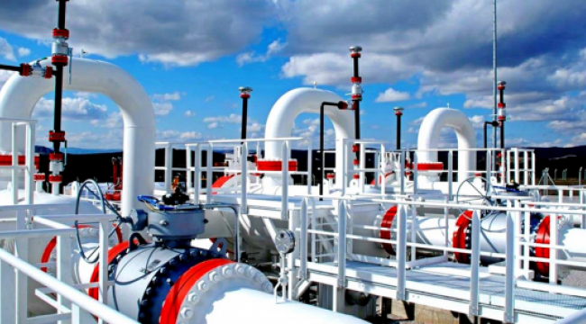 Gazprom'dan TürkAkım açıklaması: Sevkiyat durdurulacak