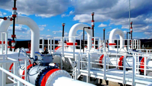 Gazprom'dan TürkAkım açıklaması: Sevkiyat durdurulacak